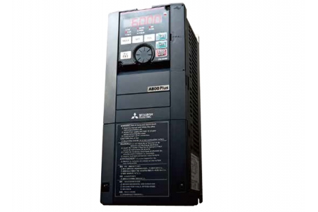 三菱变频器 FR-A800 Plus系列